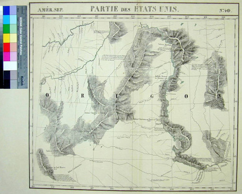 Partie des États Unis