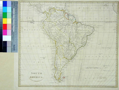 South America