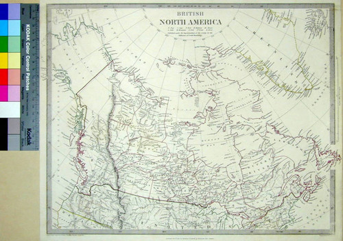 British North America