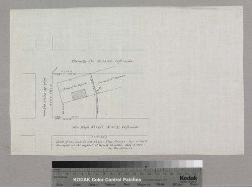 Elizalde, Vicente- Elizalde corral