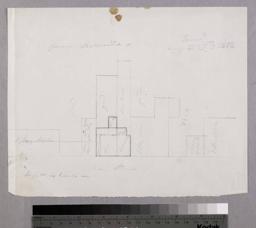 Giovani Lascarovitch