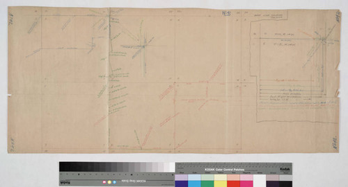 Los Angeles County : sec. 4-9, T. 1 S. R. 14 W. S.B.M