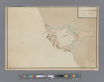 A plan of Louisbourgh [cartographic material] / taken by Capt. Richard Gridley ; drawn by Matt. Dixon, engineer