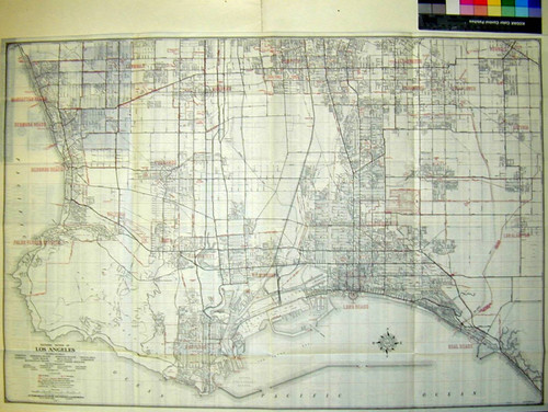 Southern section of Los Angeles including the Cities of Compton, Gardena, Hermosa Beach, Long Beach, Manhattan Beach, Redondo Beach, Seal Beach, Palos Verdes Estates, Signal Hill, Torrance and the communities of Artesia, Bellflower, Harbor City, Lawndale, Los Alamitos, Norwalk, Paramount, San Pedro, Walteria, Wilmington