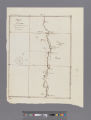 Track of the H.M.S. Asia from Decber. 2 1848 to Febry. 3d 1849 From Valparaiso to Valparaiso [cartographic material] / W. E. Denison