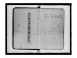 Diaries of Allen Frost [microform] : 1874-1901. Reel 3