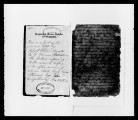 Diary of Robert S. Bliss, company B, Mormon Battalion, U.S. Army [microform] : 1846-1847