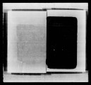 Diary and autobiography of Benjamin Chamberlin Critchlow [microform] : 1886-1887