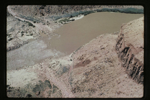 Badger Creek Rapid