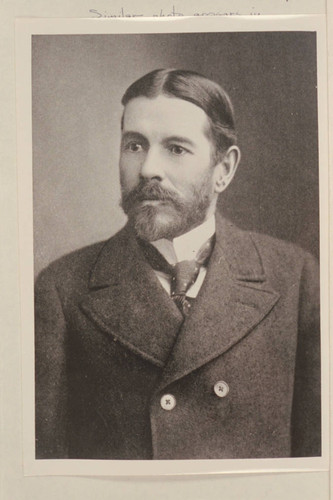 Robert Brewster Stanton — Calisphere