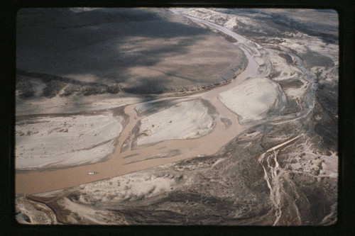 San Juan River