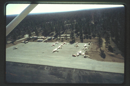 Grand Canyon Airport