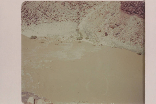 Badger Creek Rapid