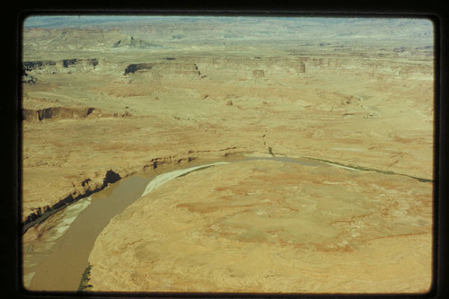 Cane Creek, Padre Creek, Squeeze Canyon, Vado Creek