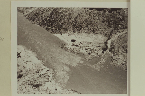 Badger Creek Rapid