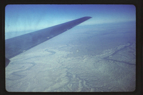 Up Green River from Mile 88; Nutters Hole