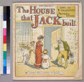 The house that Jack built : one of R. Caldecott's picture books