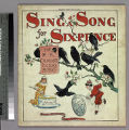 Sing a song for sixpence : one of R. Caldecott's picture books