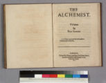 The alchemist