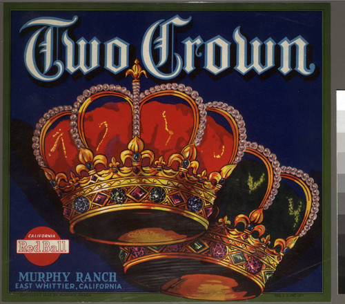 Two crown