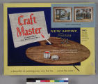 Craft Master, New Artist, Series 24, NA-2432 or Summer Quietude