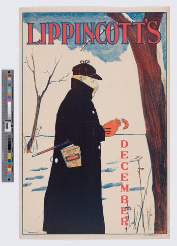 Lippincott's December