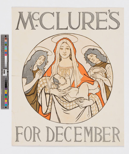 McClure's for December