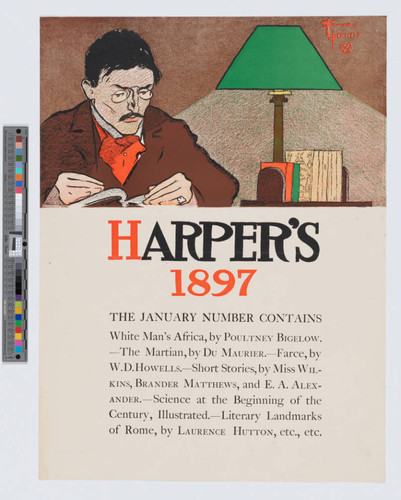 Harper's 1897