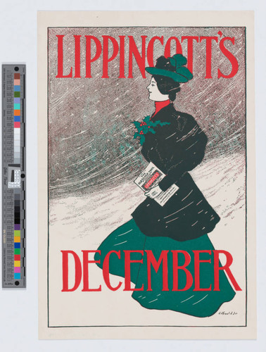 Lippincott's December