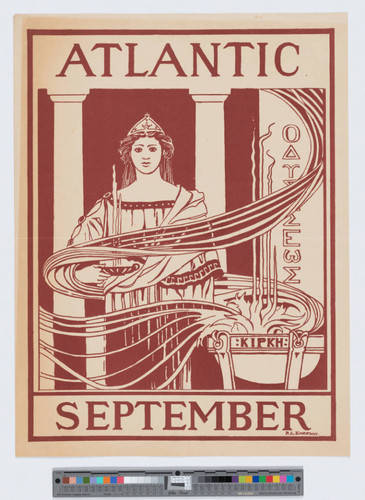 Atlantic : September
