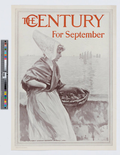 The Century for September