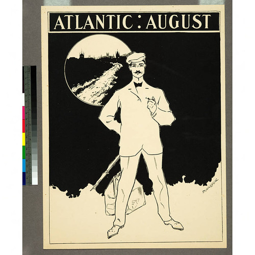 Atlantic : August