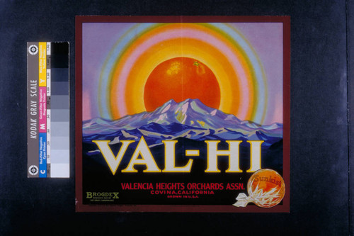 Val-hi