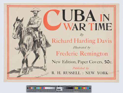 Cuba in war time