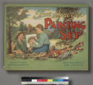 Tom Sawyer Painting Set