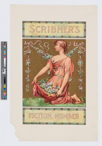 Scribner's : fiction number