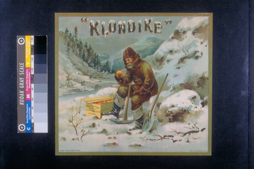 Klondike