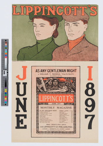 Lippincott's June 1897