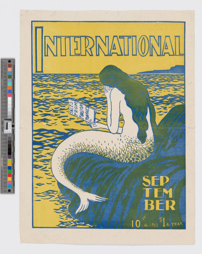 International September