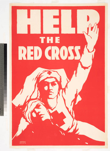 Help the Red Cross