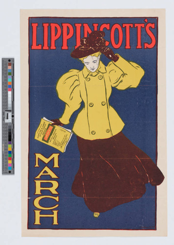 Lippincott's March