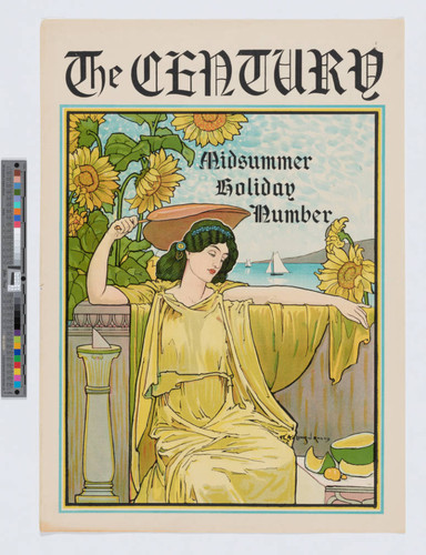 The Century : midsummer holiday number