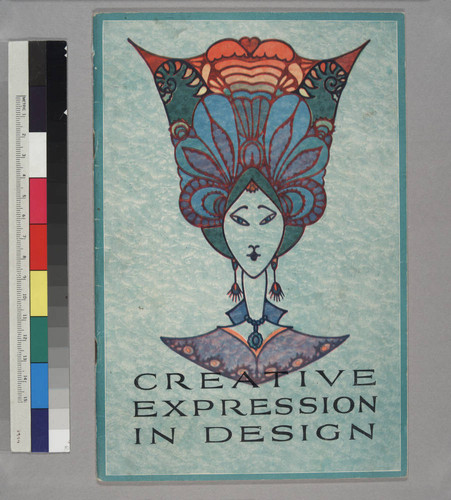 Creative Expression in Design