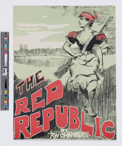 The red republic