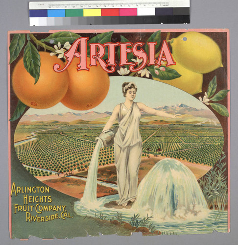 Artesia