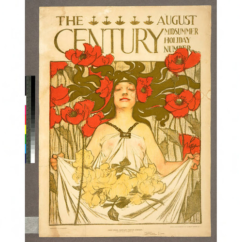 The Century August midsummer holiday number