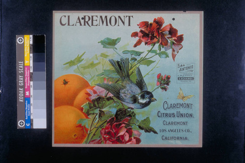 Claremont