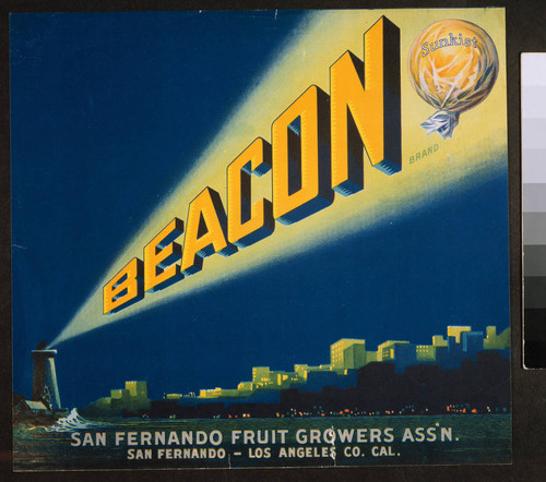 Beacon brand