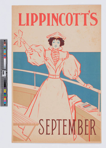 Lippincott's September