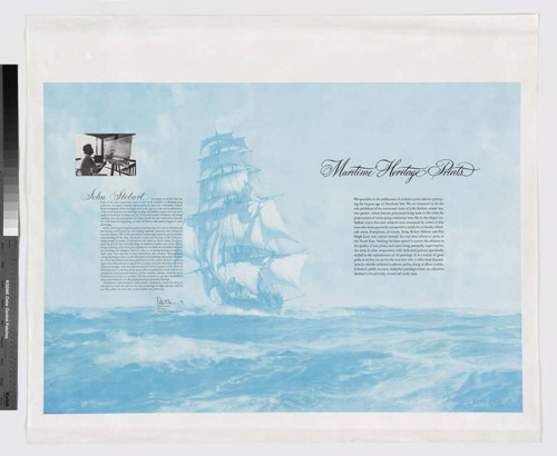 Maritime Heritage Prints